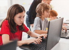Should Coding Be as Important as Math or Korean in Elementary Schools? - Debate