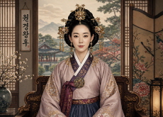 Wongyeong: The Architect of Joseon - Reader's Voices