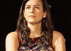 Samanta Schweblin Wins Top Literary Prize in Spain - People