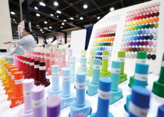 2026 Nailcon & Beauticon Korea - Photo News