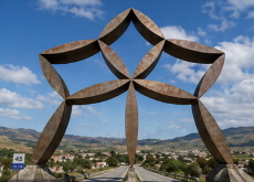 From Ruins to Revival: How Gibellina Turned Tragedy Into Art - Special Report
