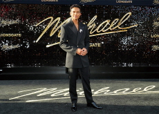 Michael Jackson Biopic Draws Buzz – and Criticism - In Spotlight