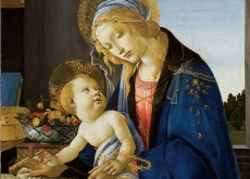 The Virgin’s Serenity and Judas’ Grimace: Moral Dualism in Renaissance Art - Culture