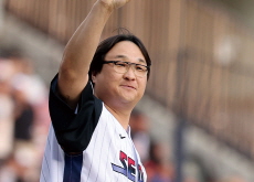 Ku Sung-hwan Completes 446 km Trek for Kkotbuni - Entertainment