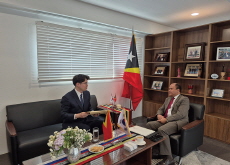 Timor-Leste’s Lesson: Togetherness, Peace, and Reconciliation - Headline News