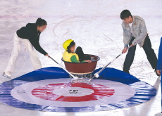 Fans and Skaters Team up for ‘K-Skating Day’ - Photo News