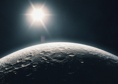 Scientists Uncover Clues to Water on the Moon - Science