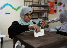 Gaza Residents Vote in First Local Election in Decades - In Spotlight