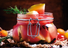 Don’t Peel It: Why You Should Eat Fruit and Veggie Skins - Special Report