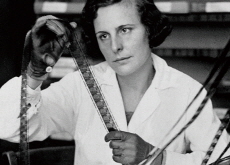 Leni Riefenstahl: The Woman Behind Hitler’s Moving Images - Arts