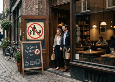 No Kids Zones: Freedom of Business or Discrimination? - Debate