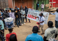 Bundibugyo Ebola Outbreak Raises International Alarm - Headline News