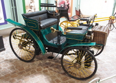Belle Époque: The Golden Age of Europe Before the Great War - History