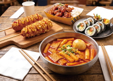 Maguro Group Turns Korean Snacks Into a U.K. Trend - National News I