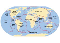 Scientists Find Signs Africa May One Day Split Apart - Special Report