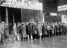 The Interwar Period: A Time Preparing for Another War - History
