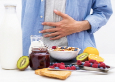 Sharp Rise in Stomach Illnesses as Temperatures Climb - National News I