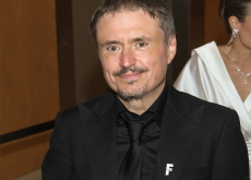Cristian Mungiu and His Road to Cannes Glory - People