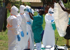 Contact Tracing and Care Lead Fight Against Ebola - Science