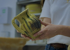 Notre Dame Excavation Uncovers Centuries of History - Headline News