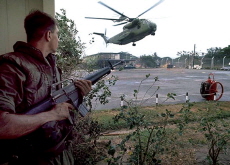 Last Days of South Vietnam - History