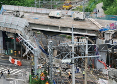 Seosomun Overpass Collapse Exposes Construction Oversight Failures - National News I