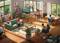 Alex Massé, the Game Developer Behind a Fan-Funded Dream World - People