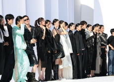 Konkuk University’s ‘Alter Ego’ Fashion Show Rehearsal - Photo News
