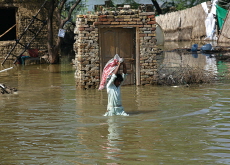Scientists Warn Powerful El Niño May Be Developing - Science