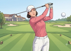 Park Min-Ji Seals Legendary Status With Historic 20th KLPGA Victory - Sports