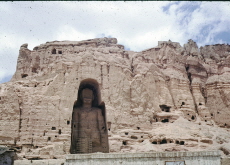 Remembering the Ancient Buddhas of Bamiyan - Arts