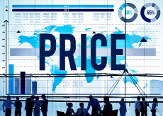 Pricing Behavior and the Influence of Framing - Focus
