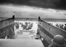 The Normandy Landings - History