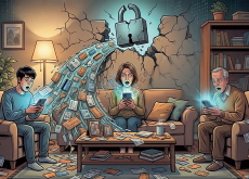 Vicious Cycle of Data Leaks Leaves Consumers Outraged - National News I