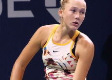 Mirra Andreeva: Tennis’ Rising Star Reaches the Top - People