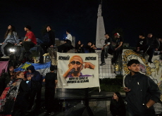 Argentina Mourns Carlos ‘Indio’ Solari, the Rockstar Who United Generations - In Spotlight