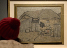 The Hardship and Humanity of Painter Park Soo-keun - Arts