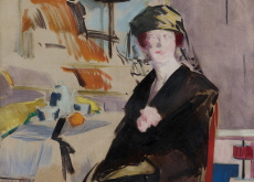 AI Chatbot Helps Family Uncover $250,000 Masterpiece - Global News