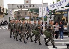 Should Countries Replace Conscription With a Volunteer Military? - Debate