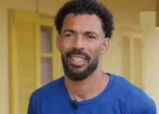 Cape Verde’s Vozinha Becomes an Unlikely World Cup Star - People