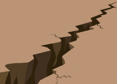 A Critical ‘Earthquake Gate’ Could Decide California’s Next Major Quake - Special Report