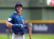 Historic Night Lifts Crow-Armstrong Into Baseball Spotlight - Sports
