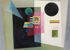 Wassily Kandinsky: The Pioneer of Abstract Art - Arts