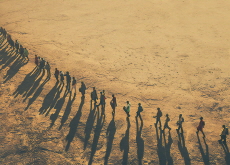 Do Developed Nations Have a Moral Obligation To Accept Climate Refugees? - Debate