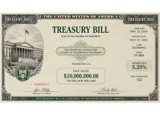 Understanding U.S. Treasury Bills - Focus