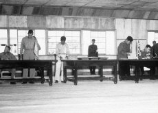 The Long Road to the Korean Armistice - History