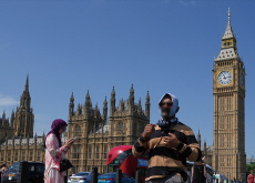 Is Extreme Heat Becoming Europe’s New Normal? - Science