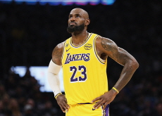 End of an Era: LeBron James Leaves the Lakers - Sports