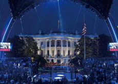 UFC Freedom 250: Combat Sports on the White House Lawn - Sports
