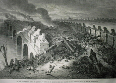 Second Opium War - History